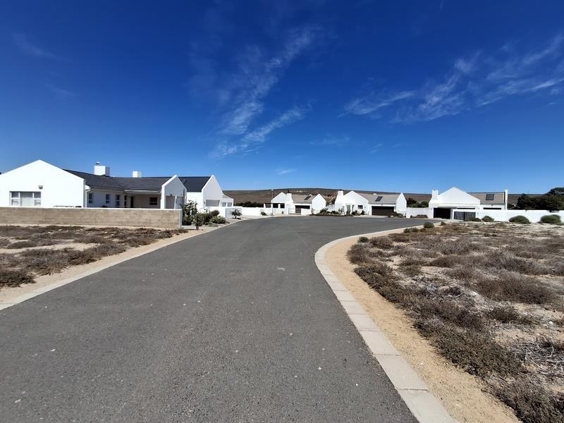 0 Bedroom Property for Sale in Britannia Bay Western Cape